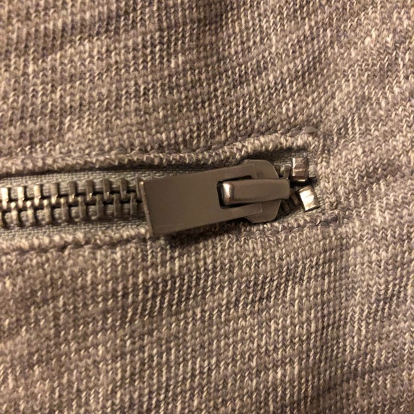 Gap Women’s Moto Jacket | Small - Picture 4 of 6